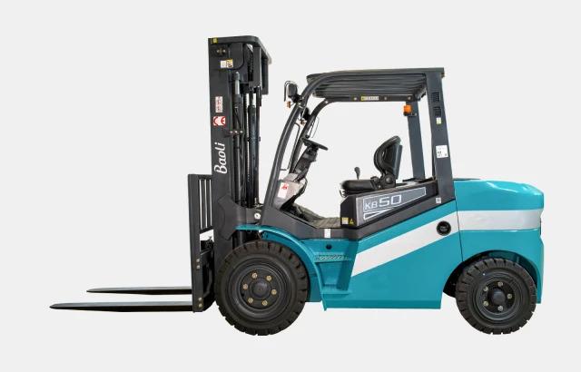 BAOLI CF 5T5