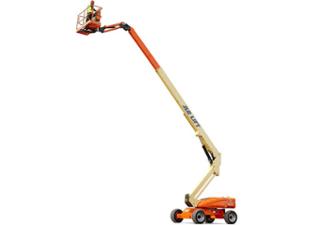 Location Nacelle élévatrice articulée hybride / Articulée Hybride JLG 20m AH20