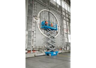 Location Nacelle élévatrice ciseaux électrique / Nacelle élévatrice GS-2646