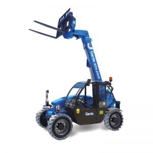 GENIE CH6 TELESCOPIQUE GTHTM-2506