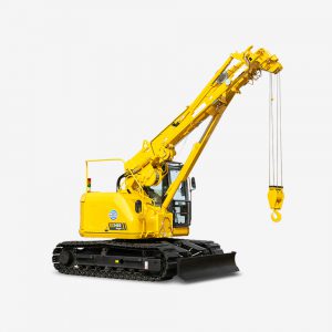 Mini grue mobile Maeda CC1485