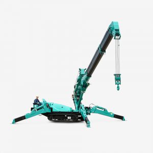 Mini grue araignée MC815