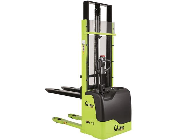 Gerbeur 1.2T GX 12/42