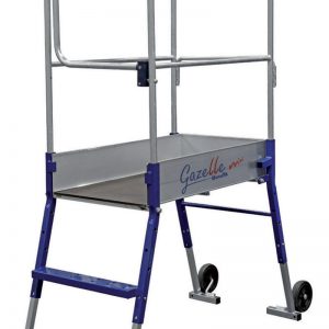 Plates-forme individuelle Duarib GAZELLE Mini