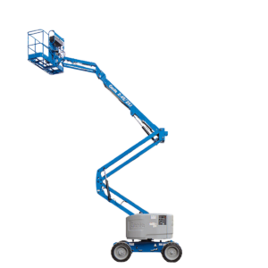 Nacelle articulée Genie 16 m Z-45/25J