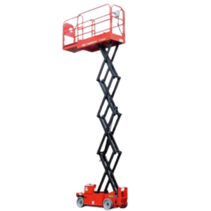 Nacelle ciseaux élévatrice 16m Hangcha