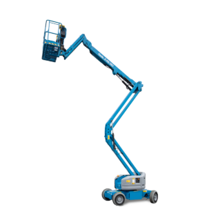 Nacelle articulée électrique 16m Genie