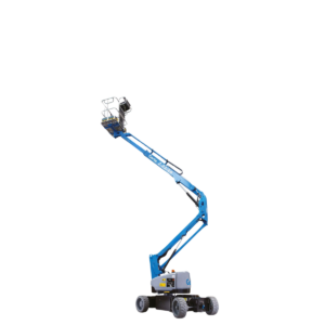 Nacelle articulée électrique 12m  Z-33/18