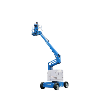 Nacelle articulée 12m Z-34/22 N