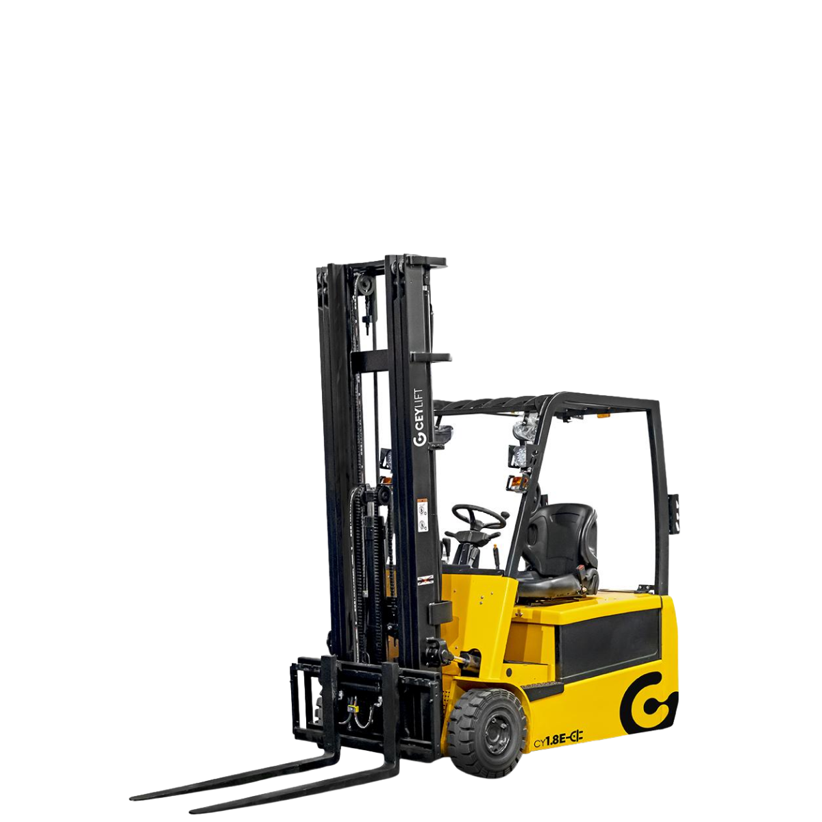 Chariot frontal 2T CEYLIFT CY 20 EF