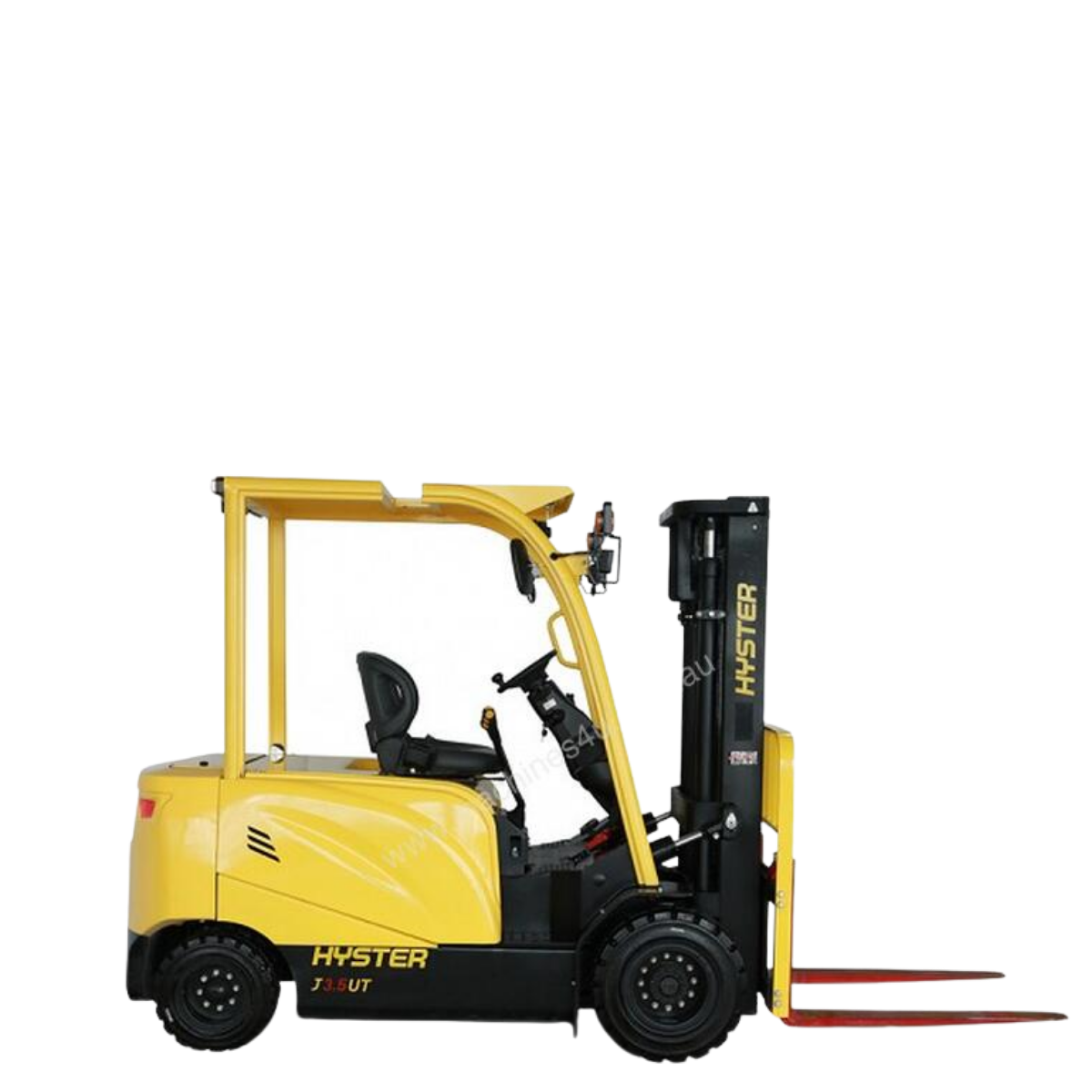Chariot frontal 2T5 HYSTER CF J2.5UT