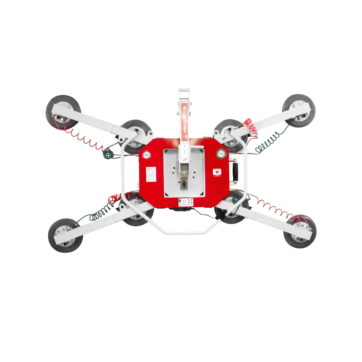 Palonnier à ventouse UPG 600