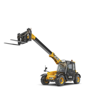 Chariot télescopique 6m JCB 525-60 HI VIZ